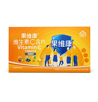 全家共享装，“3+1”隆重上市（280粒装）